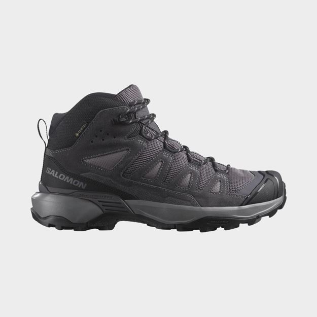 Picture of SALOMON X ULTRA 360 LTR MID GTX W GREY